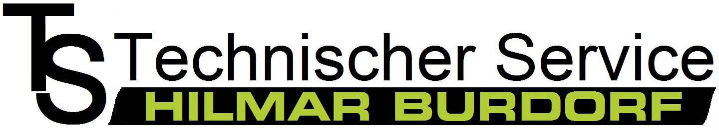 Technischer Service Hilmar Burdorf